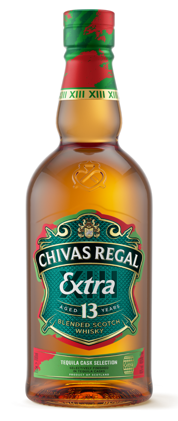 Chivas Regal | Chivas Brothers